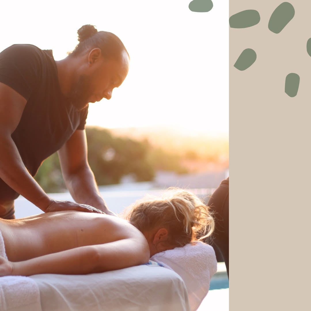 90-Minute Full Body Massage
