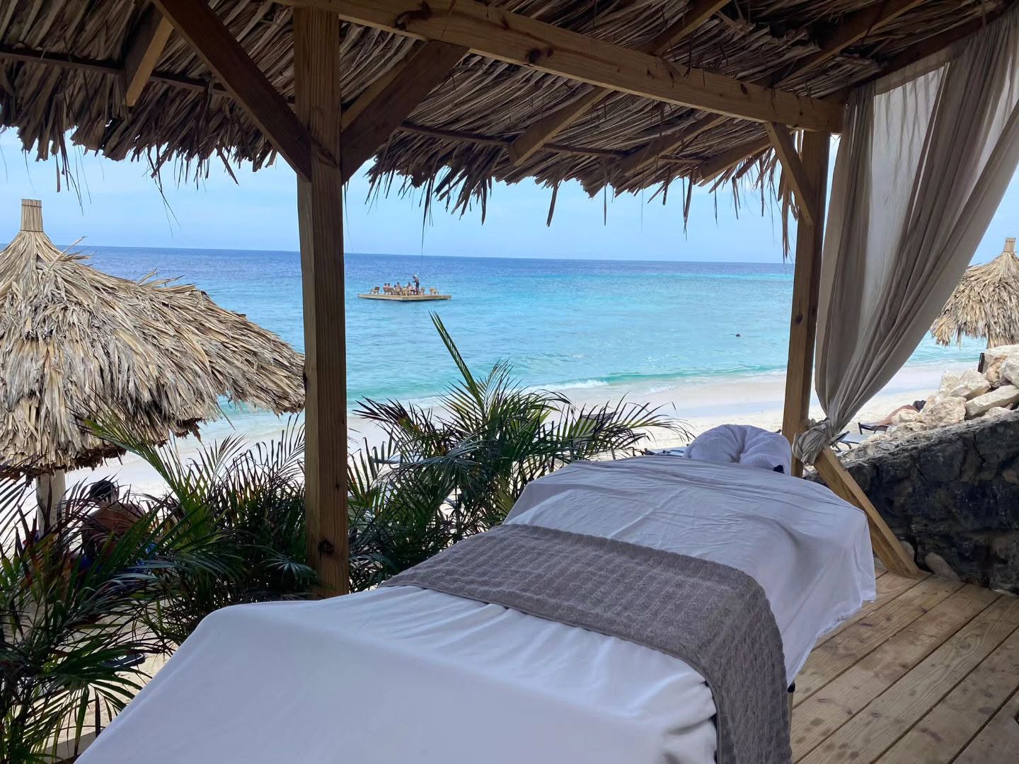 45-Minute Full Body Massage