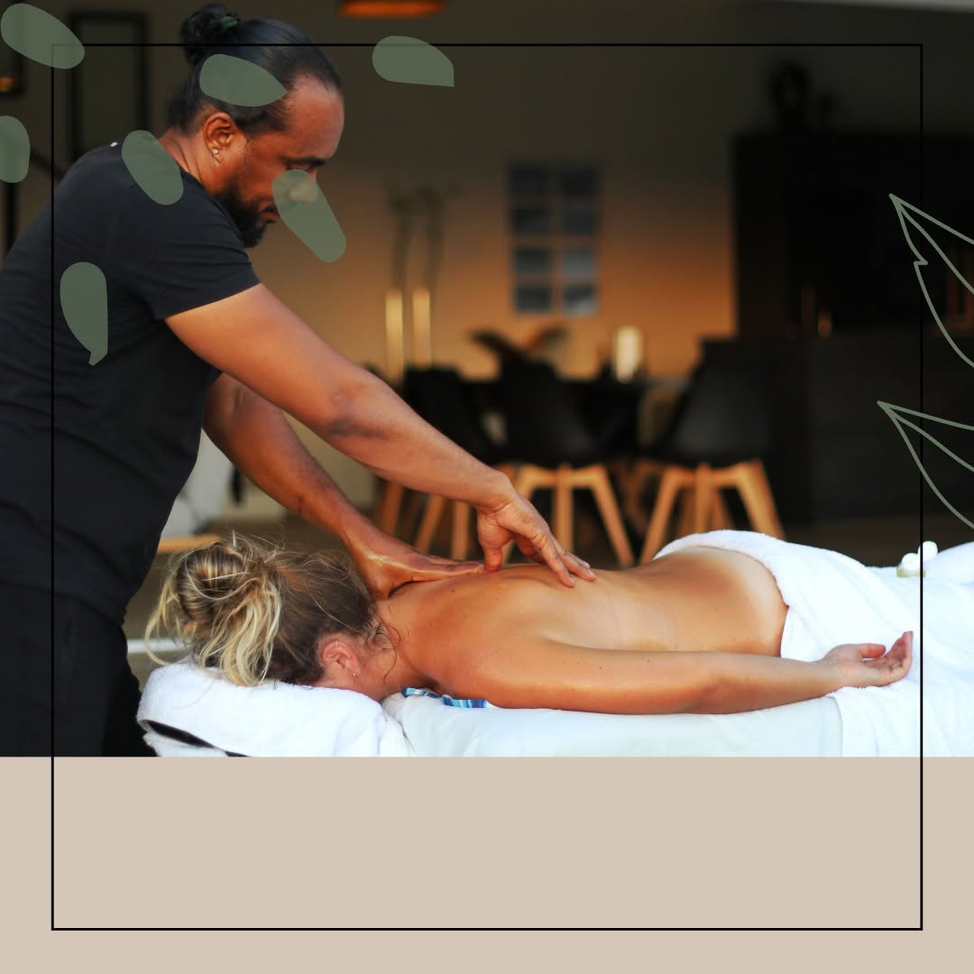 30-Minute Full Body Massage