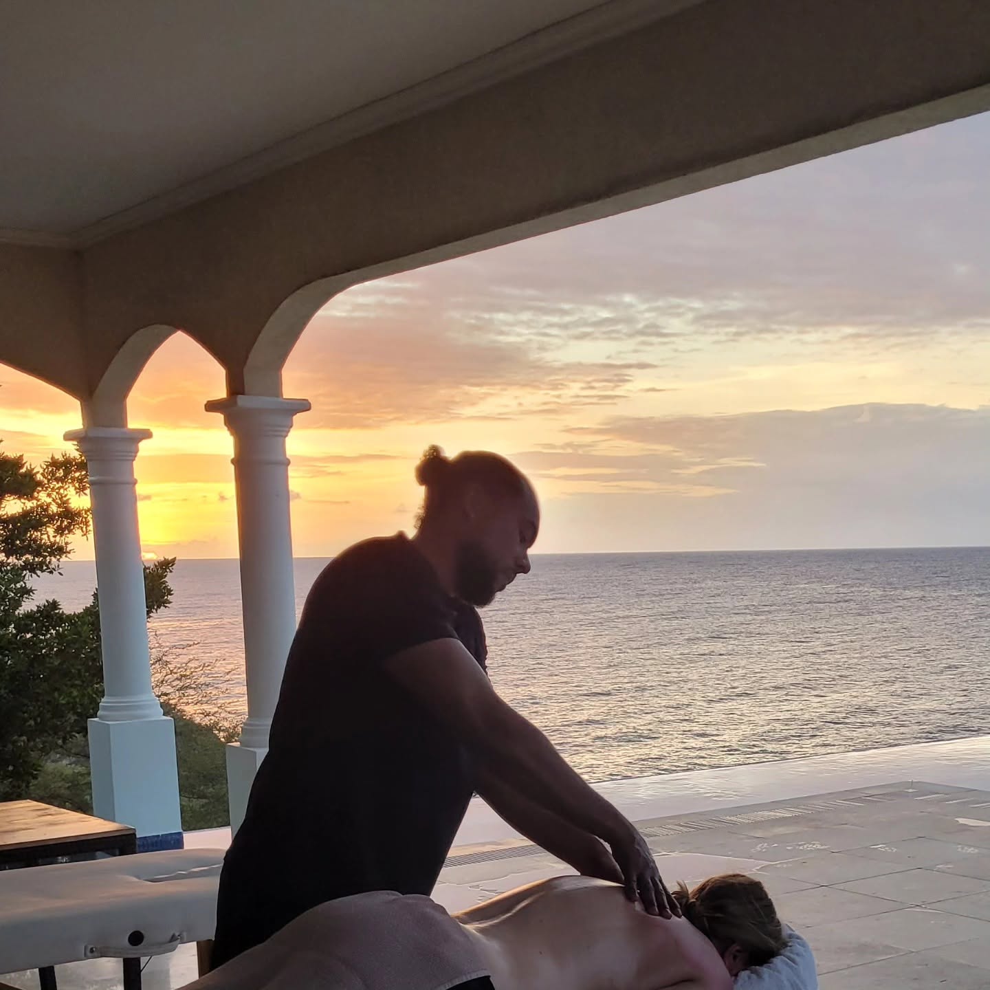 90-Minute Couples Massage